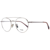 Maje Gold Metal Glasses (Frames)